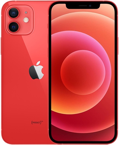 Apple iPhone 11 128GB Product Red, Unlocked B - CeX (UK): - Buy 